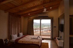 Motel Tanya Resort-Near Veer Singh Palace