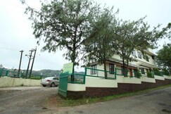 Masco Hill Resort