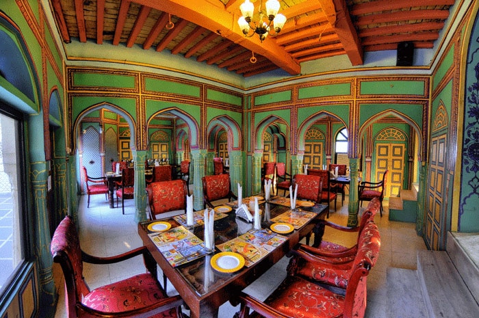Main gallery