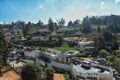 THE643 HOLIDAY HOMES OOTY