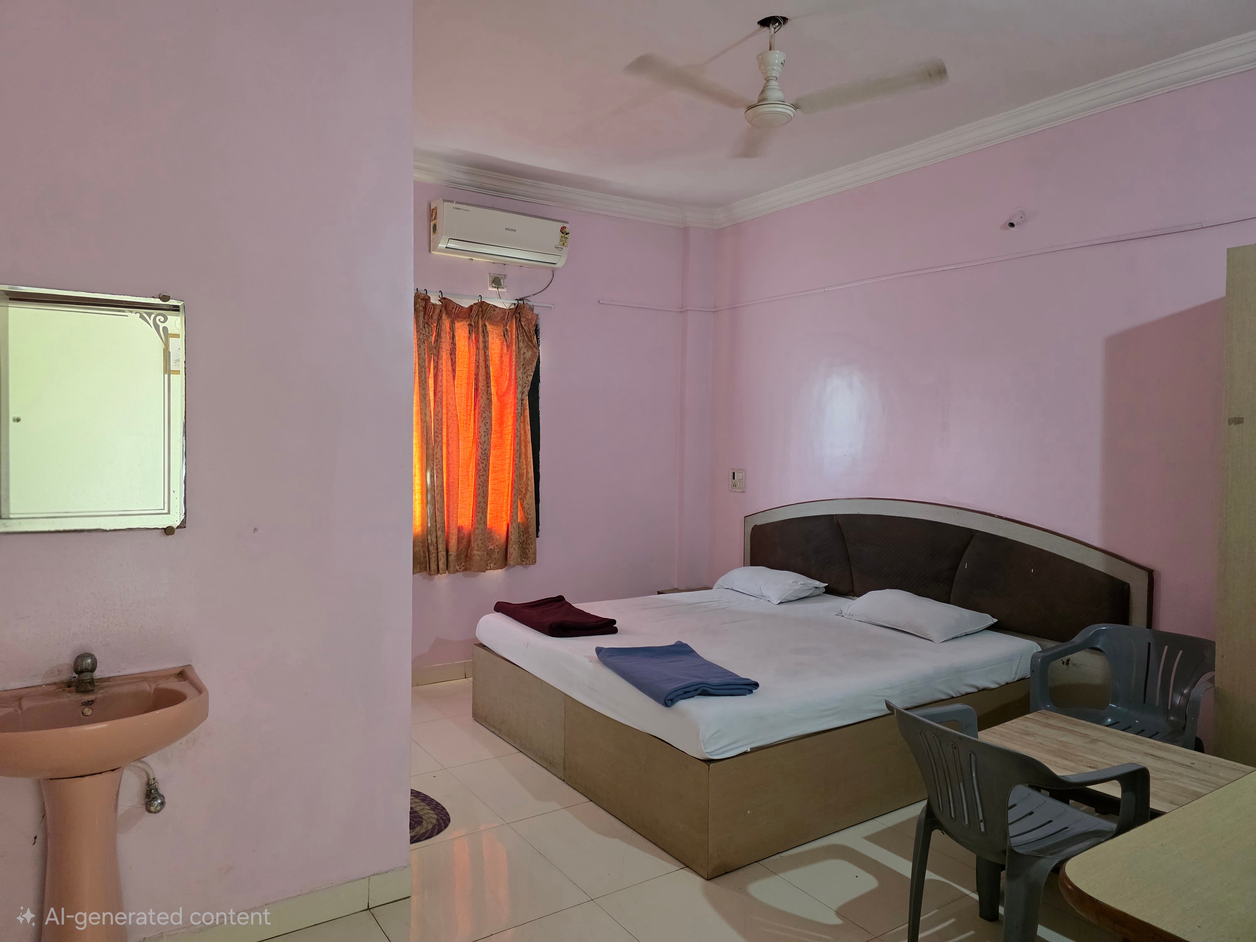 Hotel Dawat Resto & Lodge - Tap to explore photos