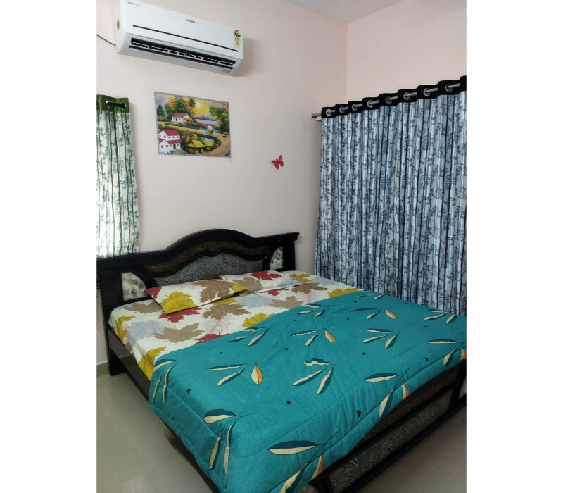 P G REDDY HOME STAY TIRUPATI - Tap to explore photos