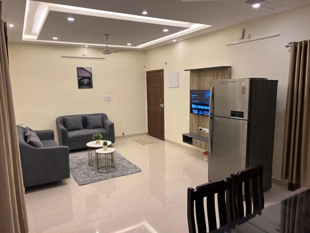 Coral Furnished Apartments - Tap to explore photos