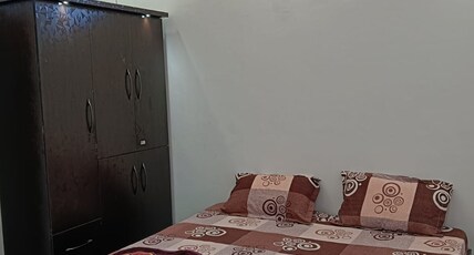 Celebration Homestay Room Type - Bedroom 2