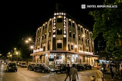 Hotel Ripon Palace
