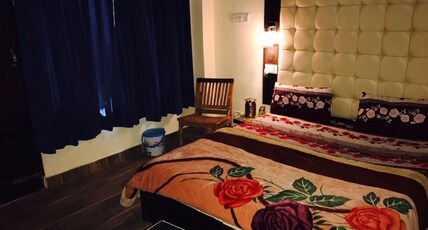 Ridge View Homestay | Rooms & Caretaker Room Type - Standard Room (Ground Floor)