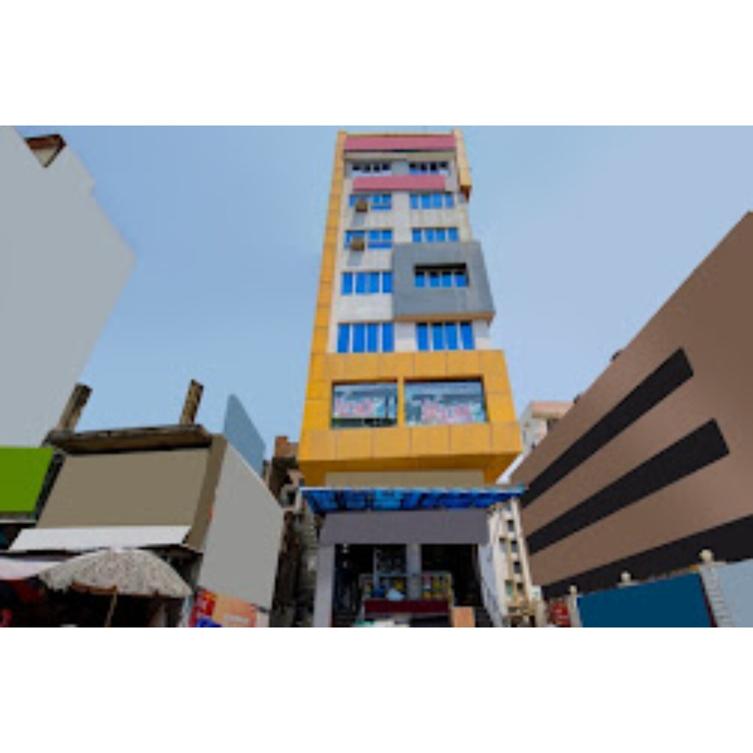 Hotel Balaji - Tap to explore photos
