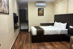 Sannidhi Hotel & Suites