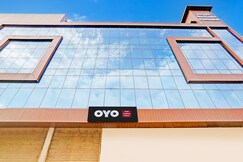 Super Hotel O Raipur