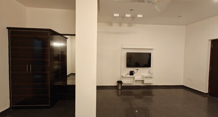 Hotel Vertigo Hills Room Type - Family Suite