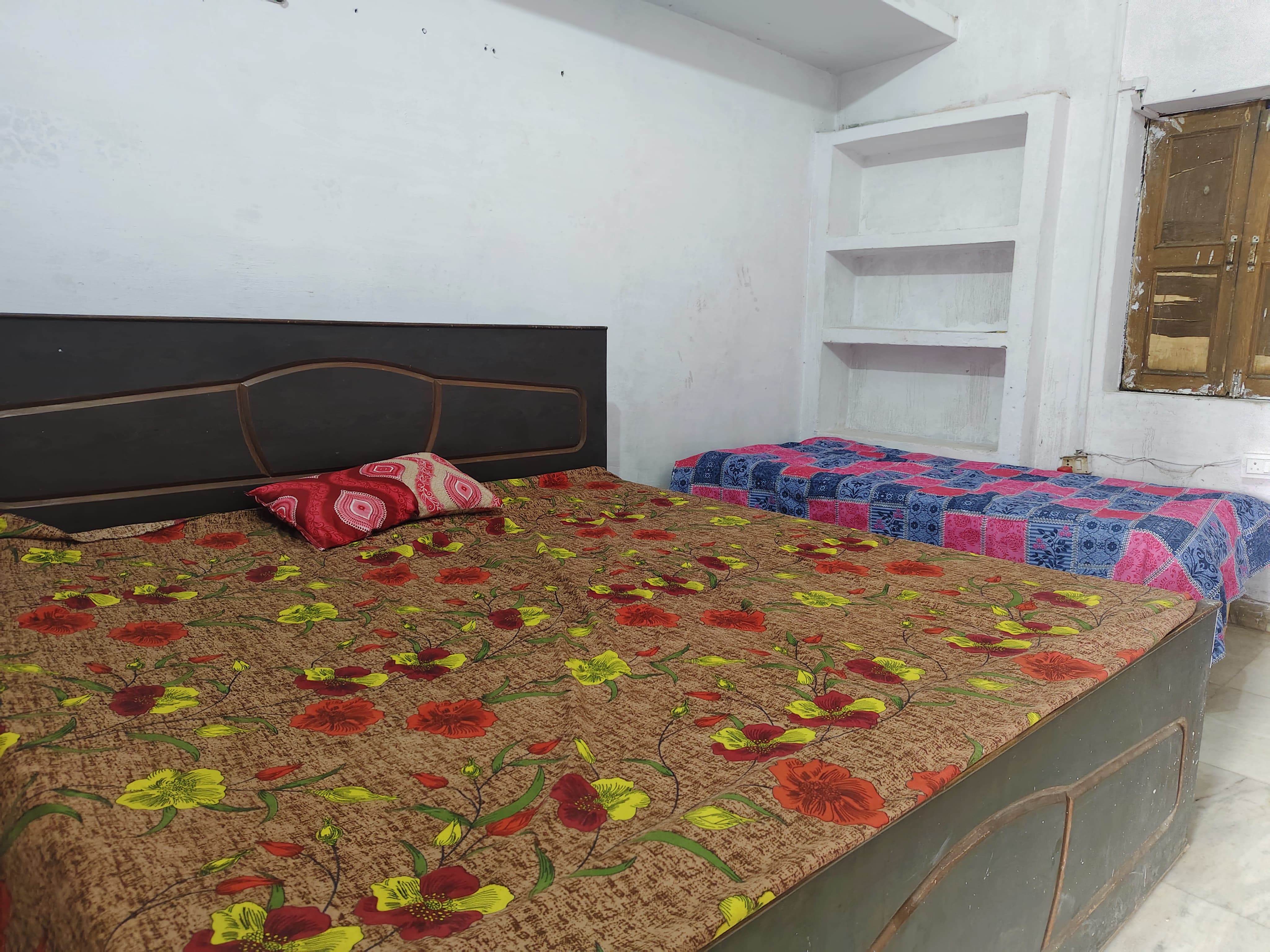 Shree Khatu Shyam Rooms services - Tap to explore photos