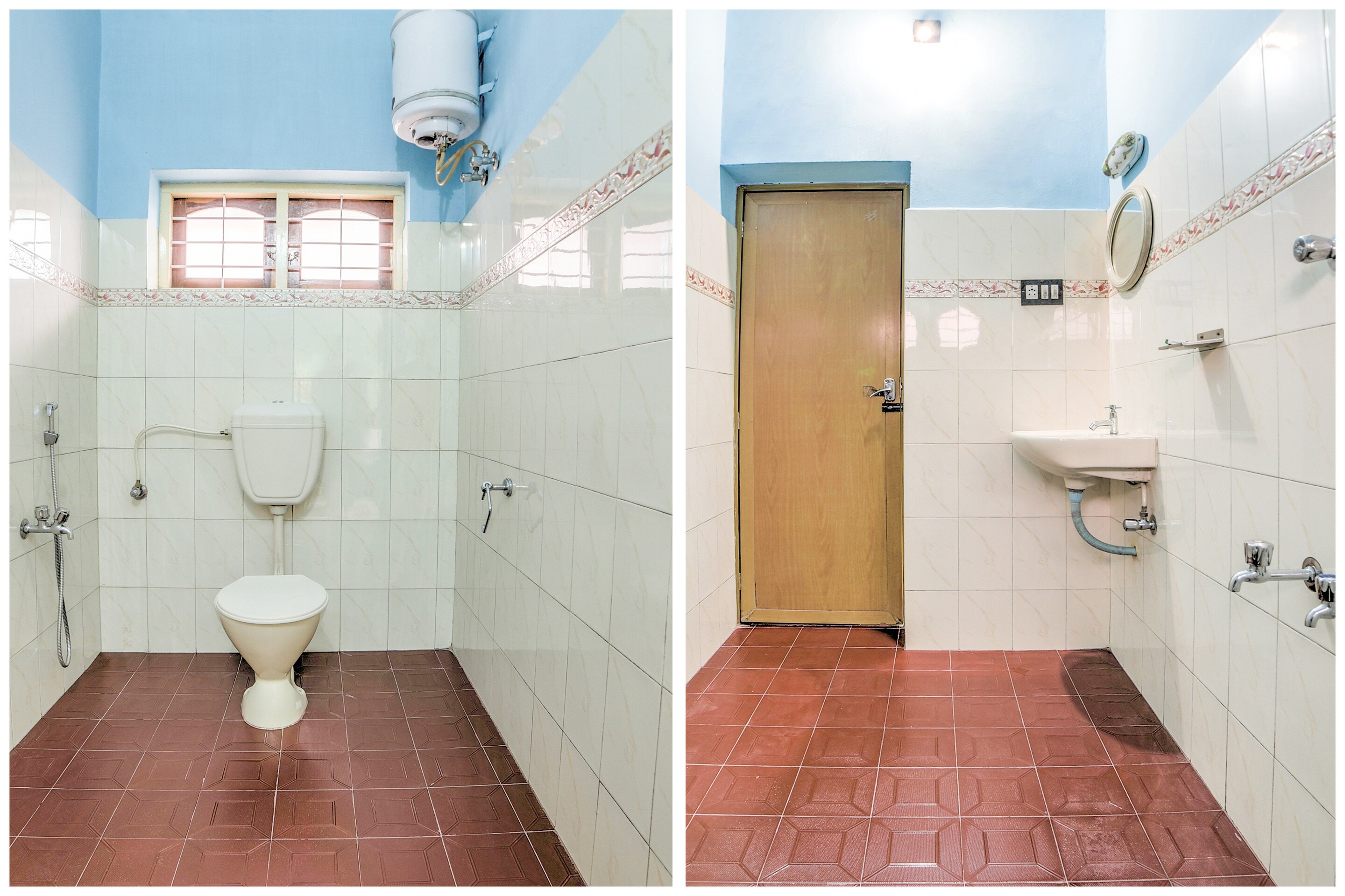 Dreamland Homestay - Tap to explore photos