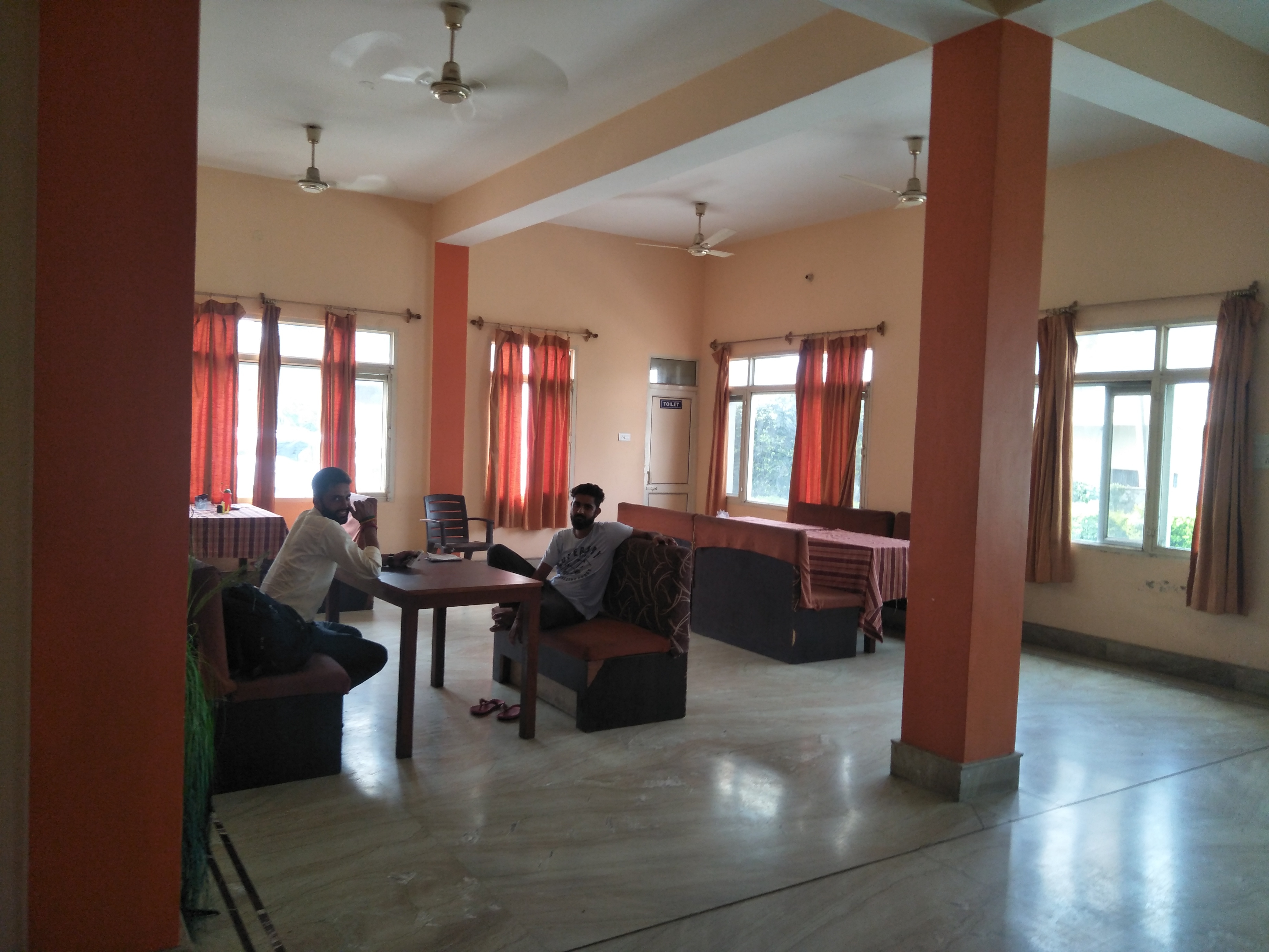 Main gallery