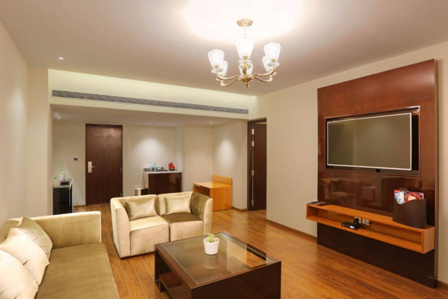 Samanvay Boutique Hotel - Tap to explore photos
