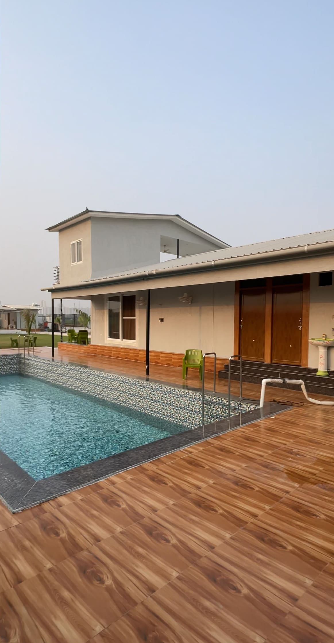 Nandi farms noida - Tap to explore photos
