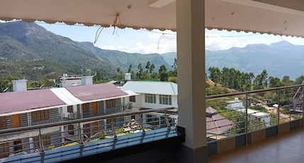 Kurinji Resort's Room Type - Premium room with 3 bed room