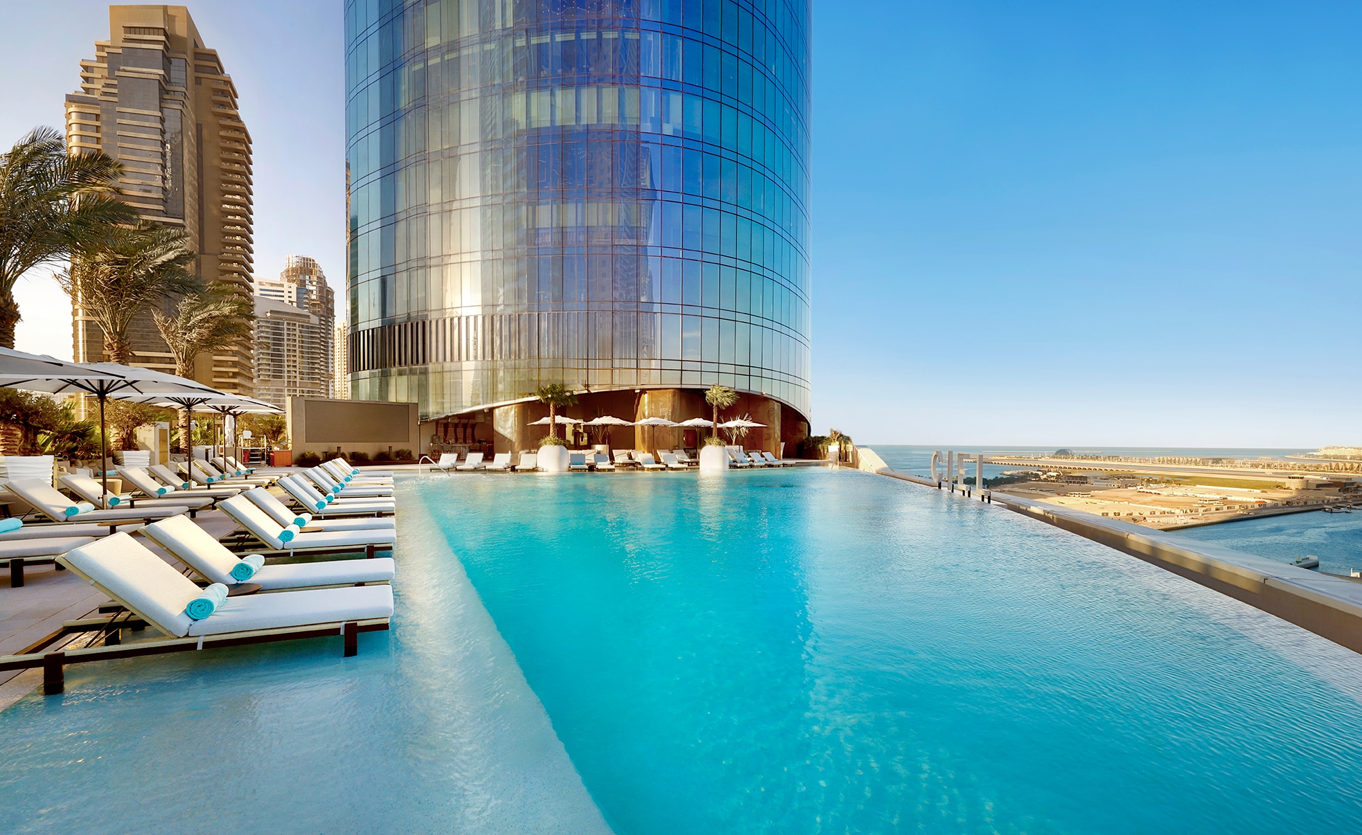 Ciel Dubai Marina, Vignette Collection by IHG - Tap to explore photos