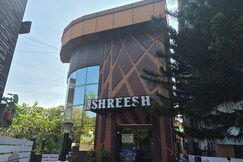 Hotel Shreesh