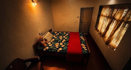 Antique Bee Tee Homestay Room Type - Deluxe NON AC Room Antique Bee Tee Homestay Room Type - Deluxe NON AC Room