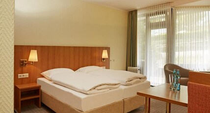 Sunday Hotel Willingen Room Type - Comfort Valley View