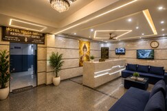 Hotel Volga Deluxe
