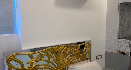 The Collectors Loft-Jaipur Room Type - 2 Bedroom Apartment-Second Floor