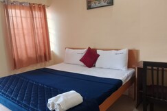 Hotel raj comfort inn
