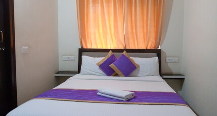 SM Comforts Room Type - Deluxe AC SM Comforts Room Type - Deluxe AC
