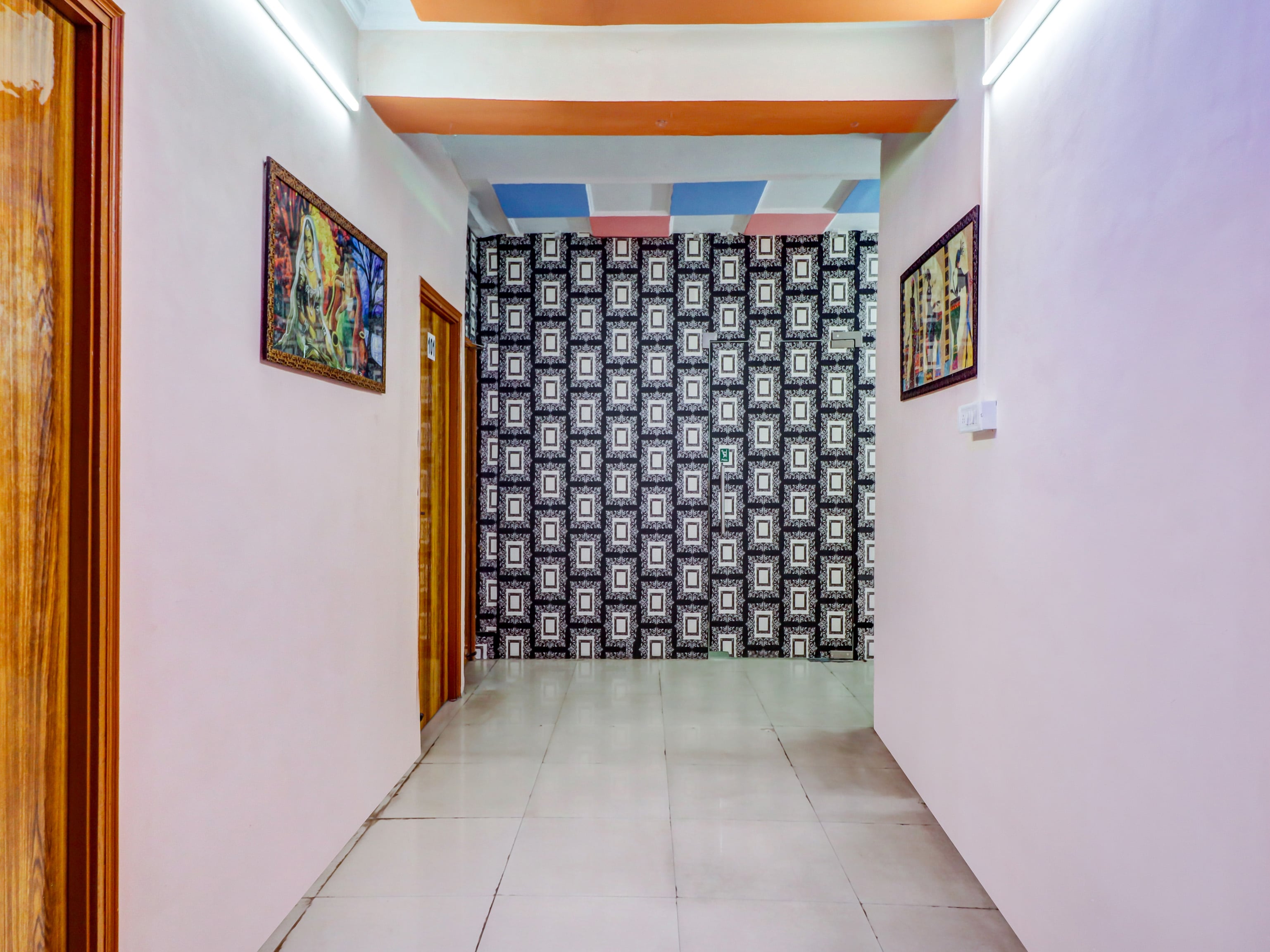 Main gallery