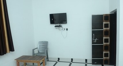Hotel Shyam Vatika Residency Room Type - Standard Room