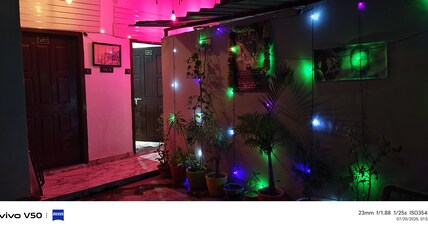 Varanasi Vacation Stay Room Type - Deluxe Room