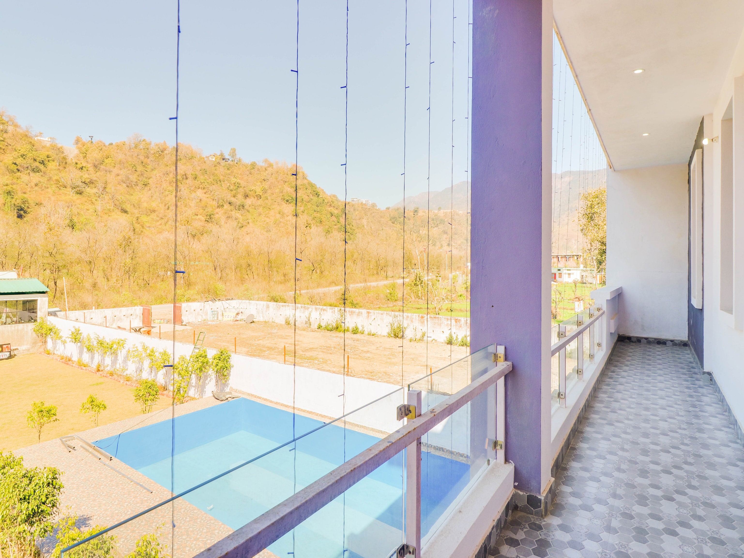 Hotel O Lucky Home Stay - Tap to explore photos