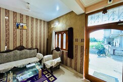 Address of Satiya Guest House