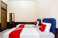 Hotel O Mutiara