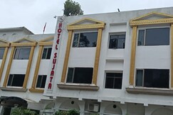 Hotel Sujata( A Unit of Hotel Niranjana Pvt.Ltd)