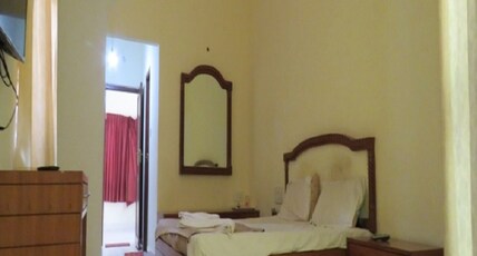 Dharamshi Resorts Room Type - Cottage Room