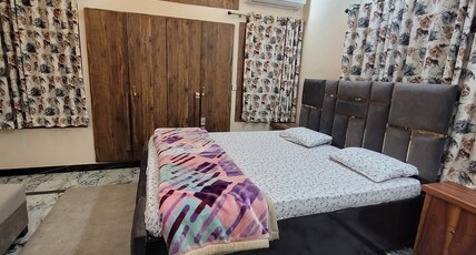 Gupta Residence. Room Type - Bedroom 2