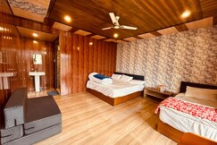 Chaukhamba View Resort