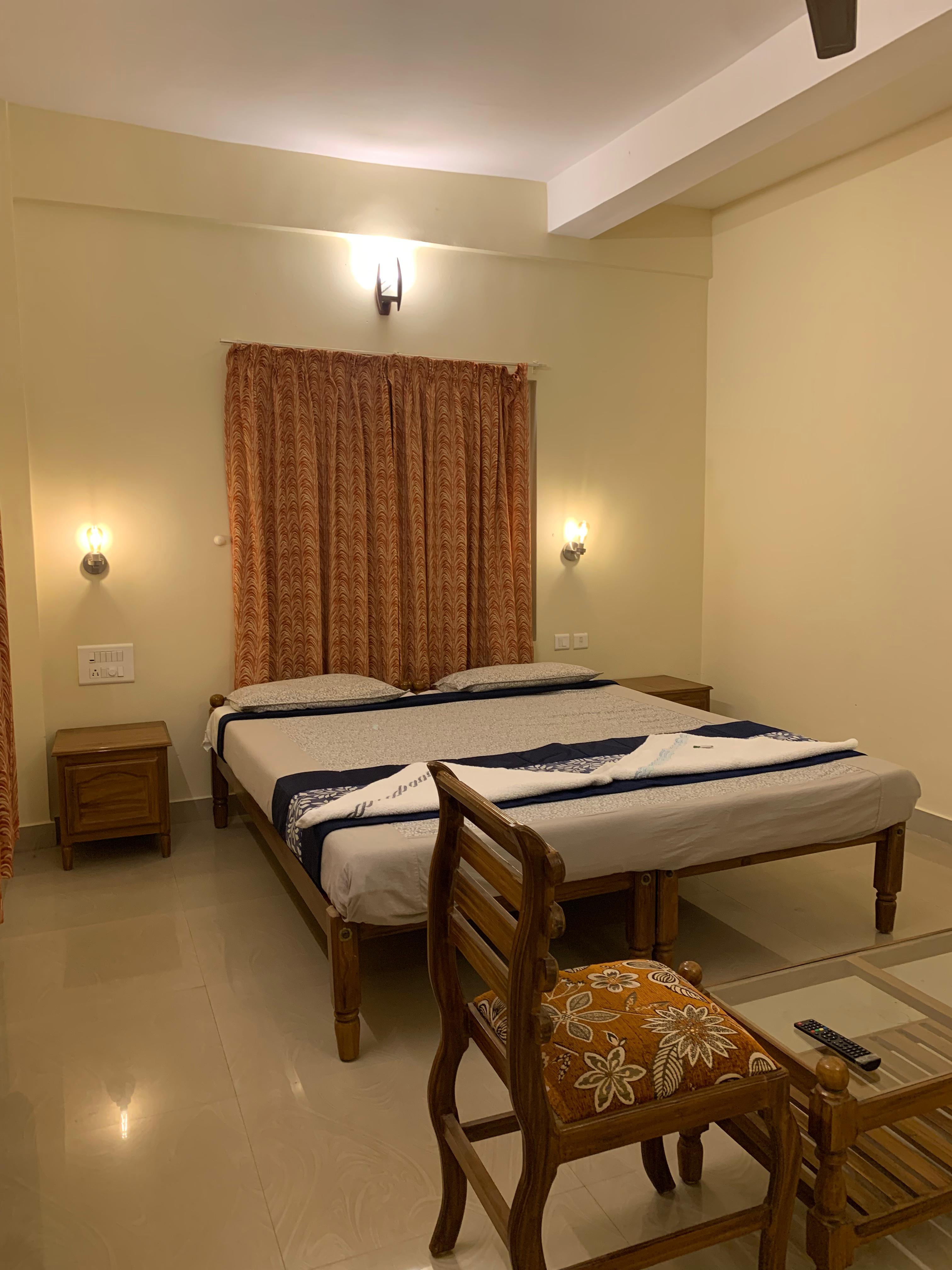 YMCA - Tap to explore photos