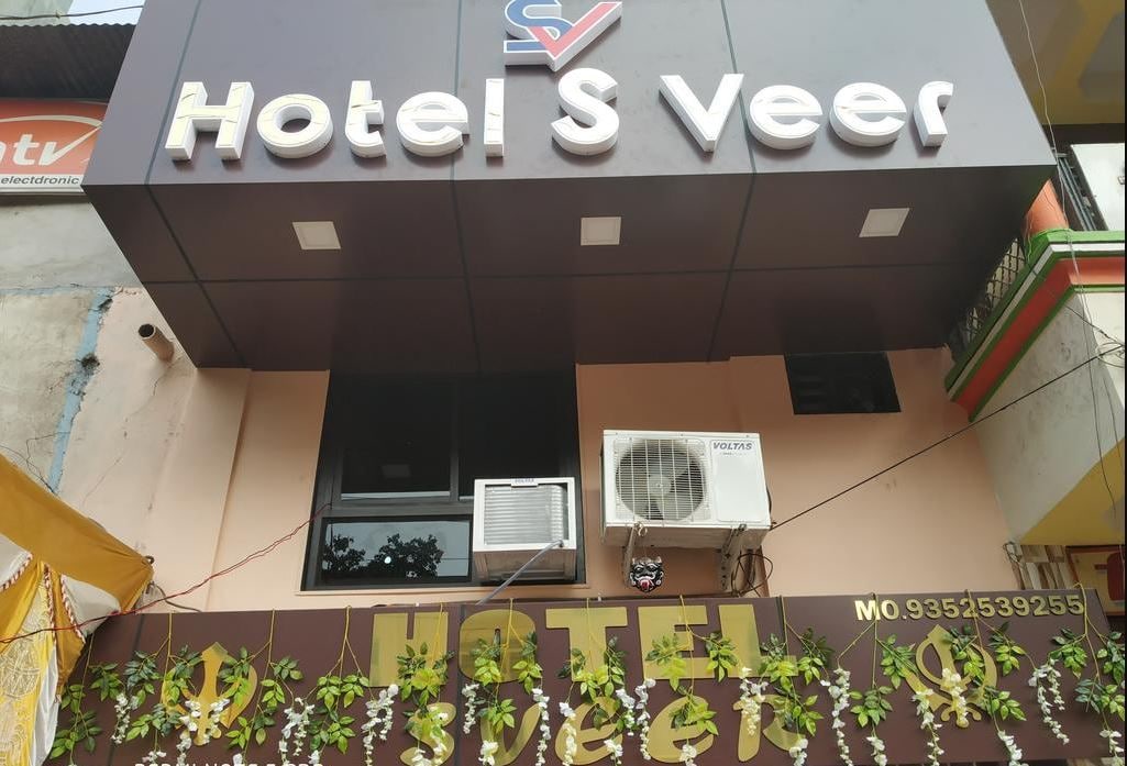 Hotel S Veer - Tap to explore photos