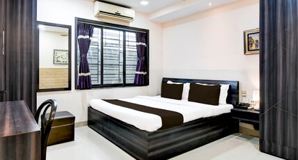 Collection O Behala Formerly Urban Guest House Room Type - Deluxe