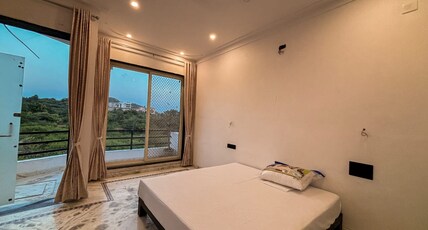 Bagol Niwas Homestay |Dorms & Rooms| Room Type - Deluxe AC Rooms