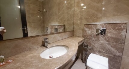 Anand Castle  Room Type - Deluxe Room
