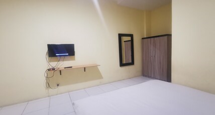 Hotel O Rama Homestay Room Type - Indonesia Standard Double