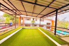 Villa by sturmfrei Lonavala