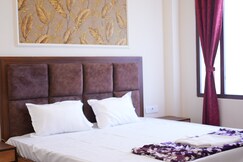 Maruti Nandan Guest House