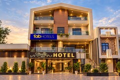 Address of FabHotel Rudraksh Inn
