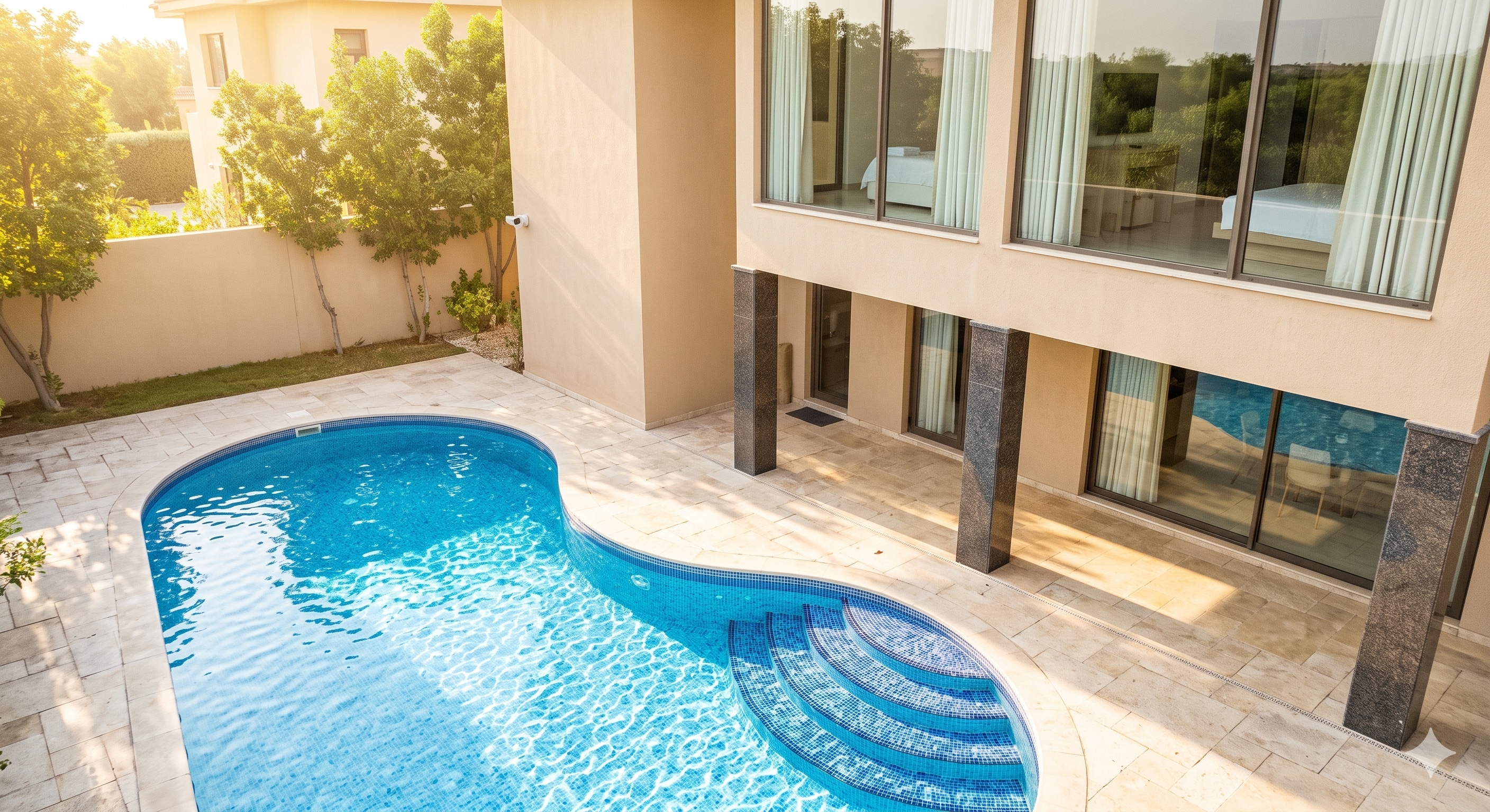 Forest Ridge by StayJade |Pool|Jacuzzi| 1hr E-city - Tap to explore photos