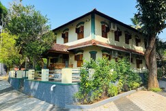 Tharavad from Nivriti Blissfully Home