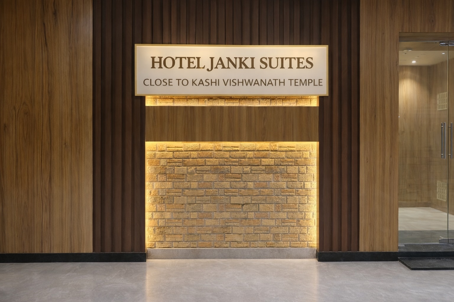 Hotel Janki Suites - Tap to explore photos